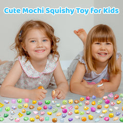 200 Sets of Squeeze Toys
